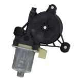 Fensterhebermotor VOOR- Volkswagen Caddy Cargo V (SBA/SBH) Van 2.0 TDI BlueMotionTechnology (DTRE) 2021-11 DTRE