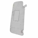 Sonnenblende Links 39179421 Opel Corsa E Schrägheck 1.4 Turbo 16V (B14NEL(Euro 6)) 2015-02