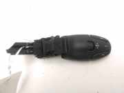 Radio Bedienung Peugeot Partner/Ranch Van 1.6 HDI 90 16V (DV6AUTED4(9HX)) 2011-08