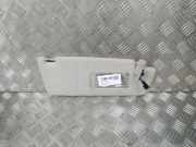 Sonnenblende Rechts 1T0857552F2F4 Volkswagen Touran (1T1/T2) Großraumlimousine 1.9 TDI 105 (BXE) 2007-02 BXE