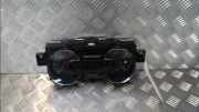 Tachoeinheit Kmh 248103522R Renault Captur (2R) SUV 0.9 Energy TCE 12V (H4B-408(H4B-B4)) 2018-09