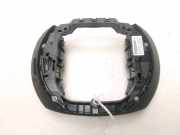 Radio Bedienung Citroën C5 III Tourer (RW) Kombi 1.6 HDiF 16V (DV6TED4(9HZ)) 2009-06