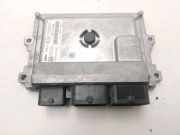 Motorsteuergerät 1623358480 Peugeot 208 I (CA/CC/CK/CL) Schrägheck 1.2 Vti 12V PureTech (EB2FB(HMP)) 2016-09