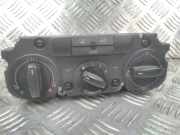 Bedienung Heizung 1K0820047JNWHS Volkswagen Golf Plus (5M1/1KP) Großraumlimousine 1.9 TDI 105 (BXE) 2006-04 BXE