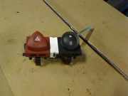 Warnleuchte Schalter 8200407415 Renault Megane II (BM/CM) Schrägheck 1.5 dCi 85 (K9K-724) 2006-02