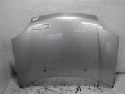 Motorhaube F5100EQ0MM Nissan X-Trail (T30) SUV 2.2 dCi 16V 4x4 (YD22ETi) 2004-12