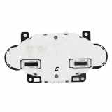 Bedienung Heizung 1920445 Ford EcoSport (JK8) SUV 1.0 EcoBoost 12V 125 (M1JJ) 2017-04