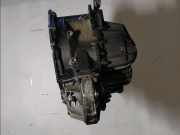 Getriebe Manuell 95518591 Opel Meriva Großraumlimousine 1.7 CDTI 16V (A17DTC(Euro 5)) 2012-06