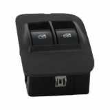 Schalter Für Elekt. Fensterheber 1618106380 Peugeot Bipper (AA) Van 1.3 HDI (FHZ) 2013-01