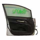 Tür Links Vorne 6700202260 Toyota Auris (E15) Schrägheck 1.4 D-4D-F 16V (1NDTV) 2007-11