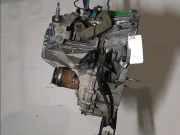 Getriebe Manuell 320100495R Dacia Duster (SR) SUV 1.5 dCi 109 (K9K-658(K9K-G6)) 2018-03