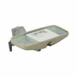 Innenspiegel 7701066967 Renault Megane III Berline (BZ) 5-deurs 1.5 dCi 110 (K9K-636) 2013-09