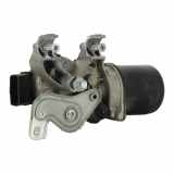 Scheibenwischermotor Vorne 7701061590 Renault Clio III (BR/CR) Schr?gheck 1.2 16V 75 (D4F-740) 2008-06