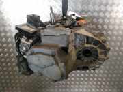 Getriebe Manuell 2231K7 Peugeot 3008 I (0U/HU) Großraumlimousine 1.6 HDiF 16V (DV6C(9HR)) 2011-08