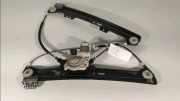 Fensterheber Elektr. Links Vorne 51337184383 BMW 5 serie (E60) Limousine 525d 24V (256D2) 2004-06