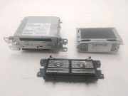 Navigation Set Jaguar XF (CC9) 3.0 S D V6 24V (306DT) 2009-05