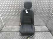 Sitz Links Vorne 873704648R Renault Megane III Berline (BZ) 5-deurs 1.5 dCi 110 (K9K-636) 2014-01