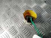 Warnleuchte Schalter D651664H0 Mazda 2 (DE) Schrägheck 1.4 CDVi 16V (Y4) 2009-10