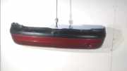 Stoßstange Hinten 7701471467 Renault Twingo (C/S06) Schrägheck 1.2 (D7F-702) 2005-06