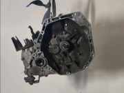 Getriebe Manuell 32010ED403RE Nissan Micra C+C (K12) Cabrio 1.6 16V (HR16DE) 2006-02