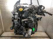 Motor DIESEL 8201299082 Renault Laguna Coupé (DT) Coupé 2.0 dCi 16V 150 (M9R-858) 2012-04