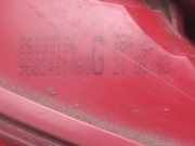 Rücklicht Links Innen 6350HE Peugeot 3008 I (0U/HU) Großraumlimousine 1.6 HDiF 16V (DV6C(9HD)) 2013-06