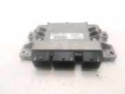 Motorsteuergerät 8201117953 Renault Clio II (BB/CB) Schrägheck 1.2 16V (D4F-722) 2011-10