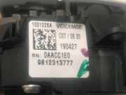 Radio Bedienung Peugeot 308 (L3/L8/LB/LH/LP) Schrägheck 5-drs 1.2 12V e-THP PureTech 130 (EB2ADTS(HNS)) 2019-06