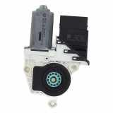 Fensterhebermotor ACHTER- Volkswagen Jetta IV (162/16A) Limousine 1.4 TSI Hybrid 16V (CRJA) 2014-12 CRJA