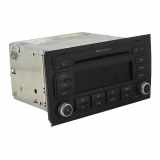 Radio 8E0057185L Audi A4 (B7) Limousine 1.9 TDI (BRB) 2007-09