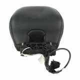 Kopflehne Links Hinten 31435076 Volvo V40 (MV) Schr?gheck 5-drs 2.0 T2 16V (B4204T38) 2015-05