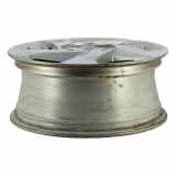 Leichtmetallrad -- 403000953R Dacia Duster (HS) SUV 1.5 dCi (K9K-796) 2010-12