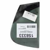 Seitenfenster Links Hinten Opel Corsa E Schrägheck 1.4 16V (B14XEL) 2015-02