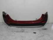 Stoßstange Hinten 51128039898 BMW X1 (E84) SUV xDrive 18d 2.0 16V (N47-D20C) 2012-05