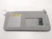 Sonnenblende Rechts 8480179J716GS Suzuki SX4 (EY/GY) SUV 2.0 16V DDiS 4x4 (D20AA) 2013-11