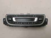 Bedienung Heizung 275103596R Renault Megane III Berline (BZ) Schrägheck 5-drs 1.6 Energy dCi 130 (R9M-402(R9M-A4)) 2015-01