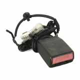 Gürtelschnalle Rechts Hinten 888424659R Renault Scénic III (JZ) Großraumlimousine 1.5 dCi 110 (K9K-837(K9K-N8)) 2014-10