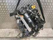 Motor BENZINE 8201740022 Dacia SANDERO 2 PHASE 2 2020-12