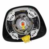 Airbag Lenkrad 6J0880201ACAT7 Seat IBIZA 4 PHASE 1 2011-07