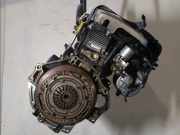 Motor BENZINE 9202415 Opel Astra G (F08/48) Schrägheck 1.6 16V (Z16XE) 2000-12