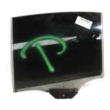 T?rscheibe Links Hinten 51357003215 BMW 7 serie (E65/E66/E67) Limousine 730d,Ld 3.0 24V (M57N-D30(306D2)) 2006-10