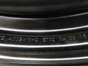 Reserverad 21555R17W Peugeot 508 SW (8E/8U) Kombi 2.0 BlueHDi 150 16V (DW10FD(AHX)) 2017-01