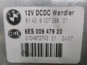 Zündverteiler 7700852662 BMW SERIE 1 1 E81 2007-08