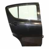 Tür Rechts Hinten 6800351K00 Suzuki Splash Großraumlimousine 1.0 12V (K10B) 2011-11