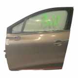 Tür Links Vorne 801017896R Renault Clio IV (5R) Schrägheck 5-drs 0.9 Energy TCE 90 12V (H4B-400(H4B-A4)) 2013-06