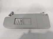 Sonnenblende Links 1K0857551N2F4 Volkswagen PASSAT 5 2008-11