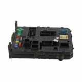 Steuergerät Einspritzung BSM Citroën Berlingo Van 1.6 Hdi 75 16V Phase 1 (DV6BUTED4(9HT)) 2009-11