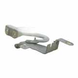 Motorhaubescharnier Rechts 654008394R Renault Clio IV (5R) Schrägheck 5-drs 0.9 Energy TCE 12V (H4B-B4) 2018-10