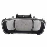Zierleiste Interieur DASHBOARD Renault Megane IV (RFBB) Schrägheck 5-drs 1.5 Energy dCi 110 (K9K-G6) 2017-01