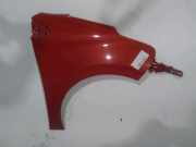 Kotflügel Rechts Vorne 9672971480 Peugeot 208 (CA/CC/CK/CL) Schrägheck 1.2 Vti 12V (HMZ) 2017-11